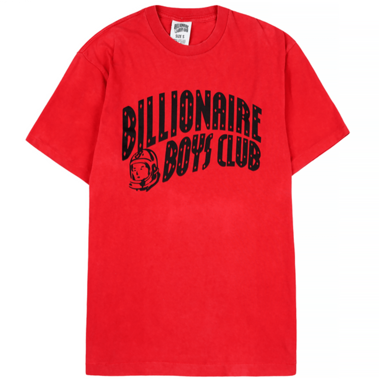 Red Billionare Boys Club Kaos