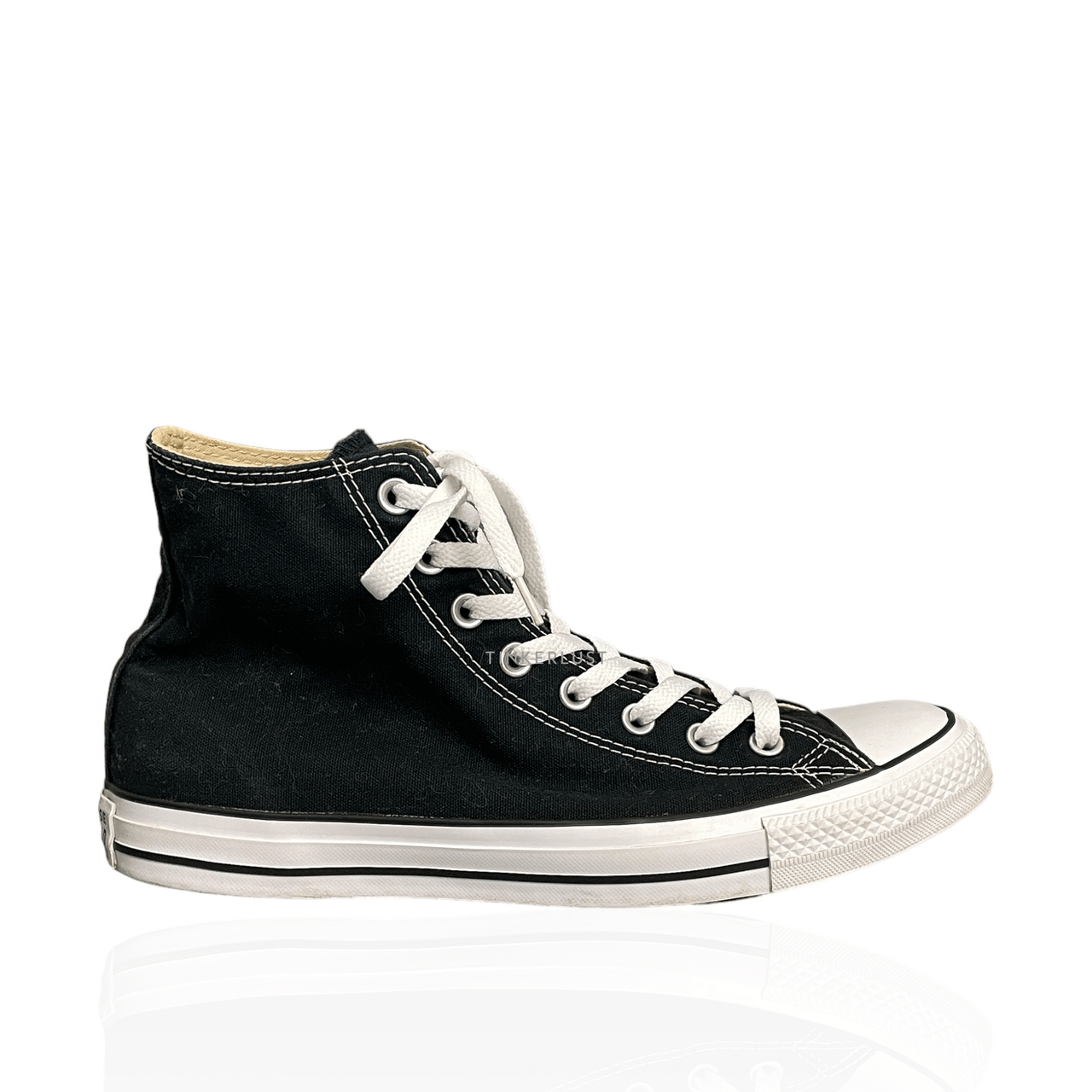 Converse High Black Sneakers