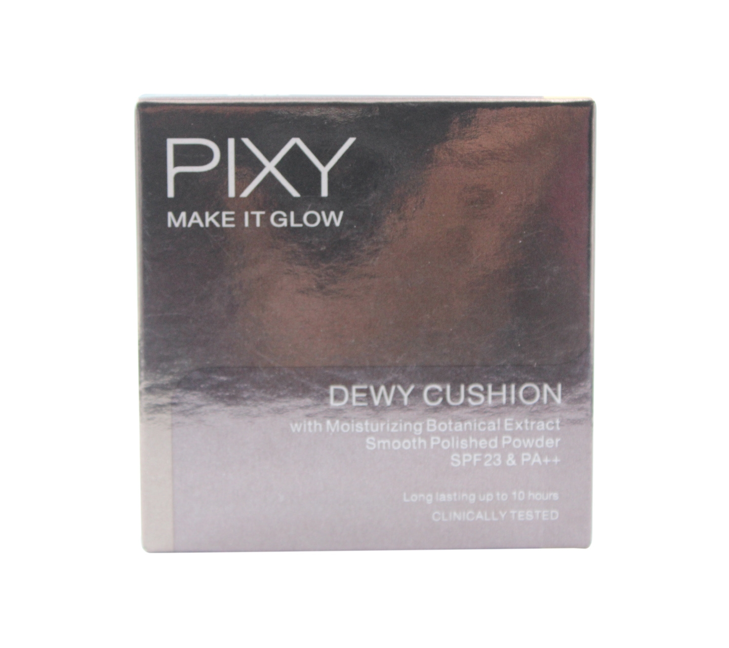 Pixy 301 Medium Beige Make It Glow Dewy Cushion Faces