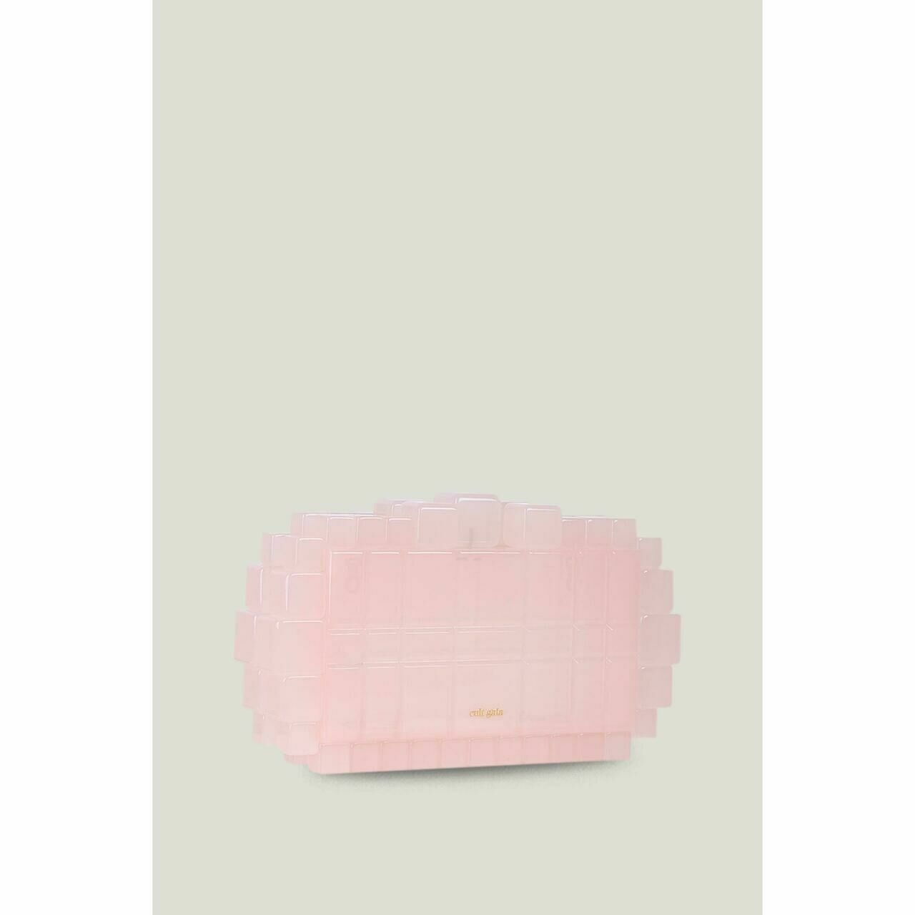 Cult gaia Pink Shoulder Bag