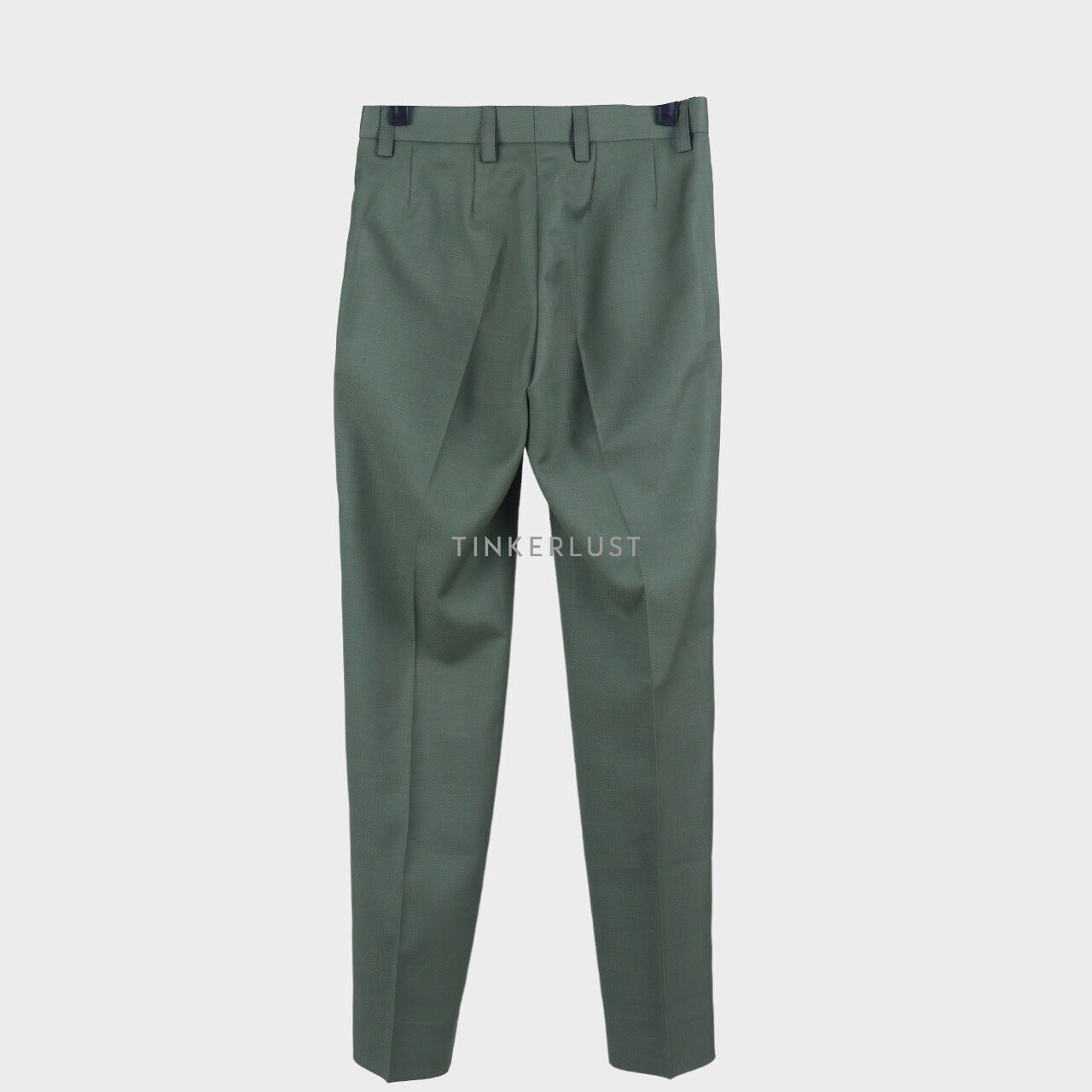 Private Collection Green Long Pants