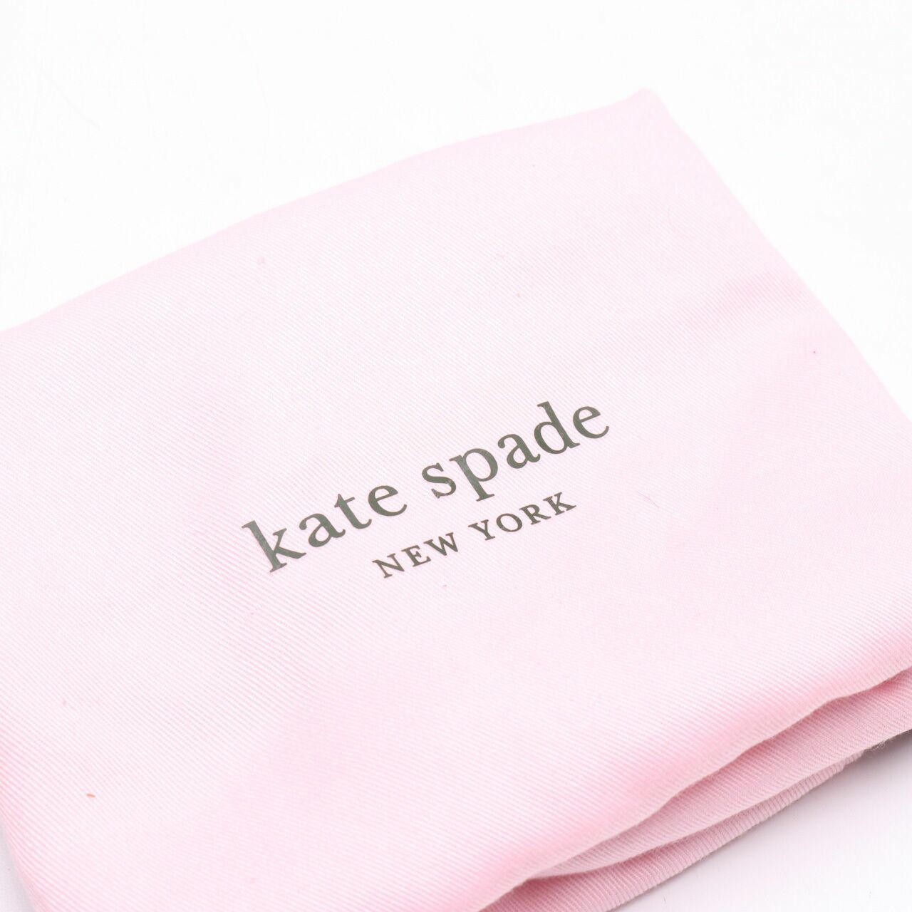 Kate Spade Maroon Satchel Bag