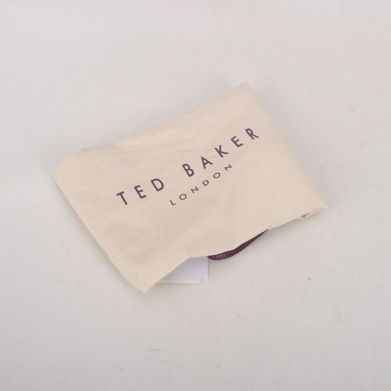 Ted Baker Nude Shoulder Bag