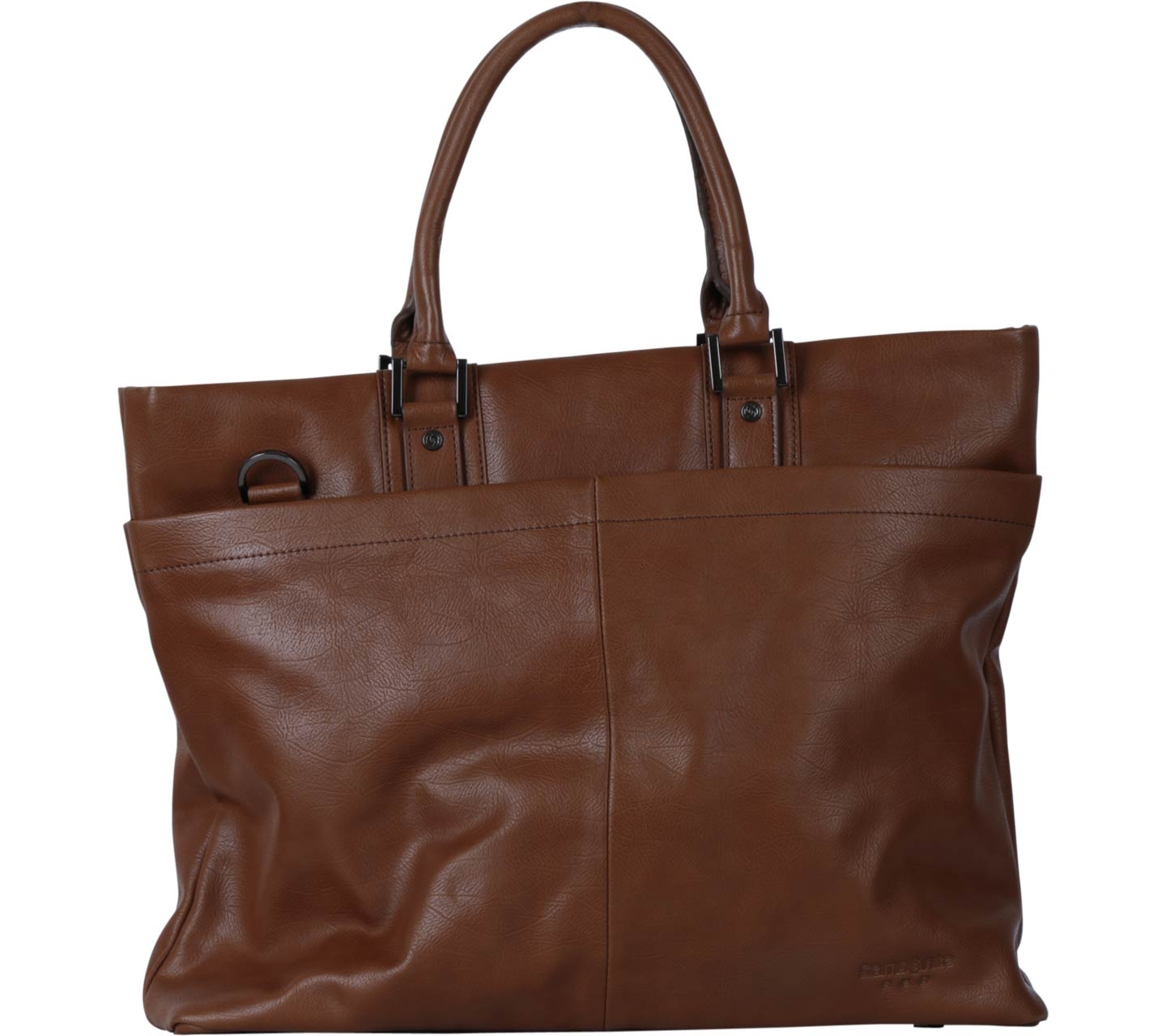 Samsonite Brown Tote Bag