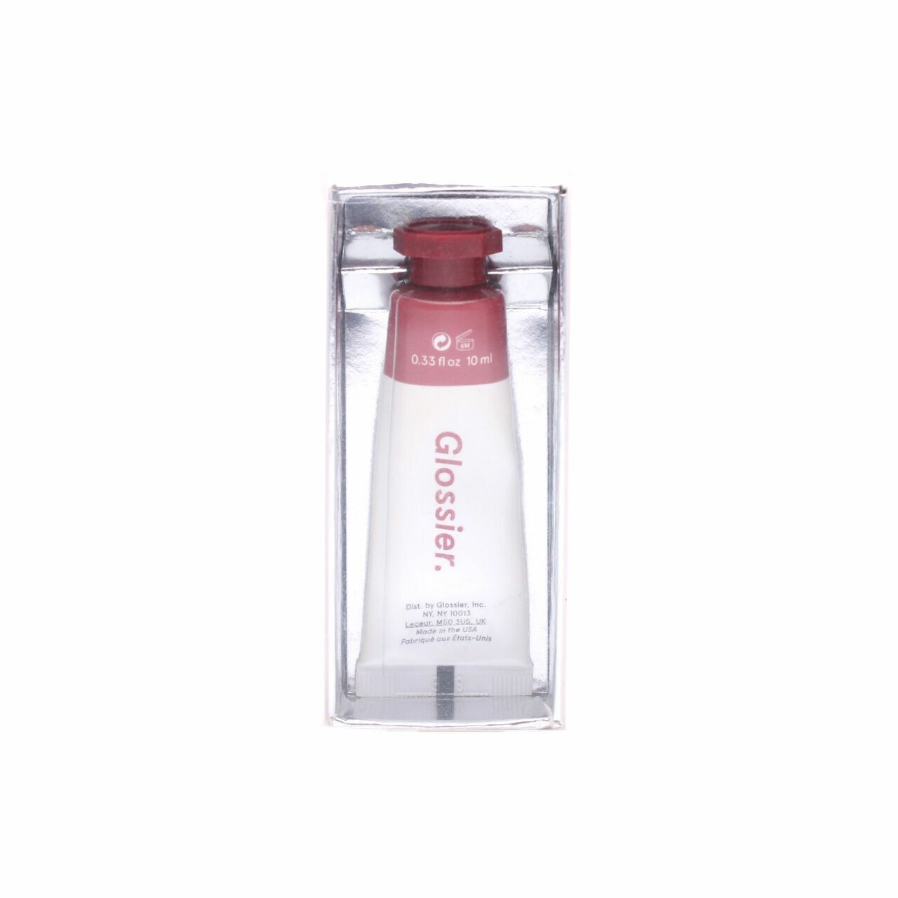Glossier Strom Cloud Paint Seamless Cheek Color Faces