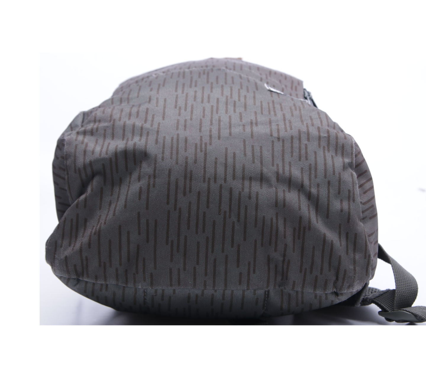 Herschel Grey Backpack