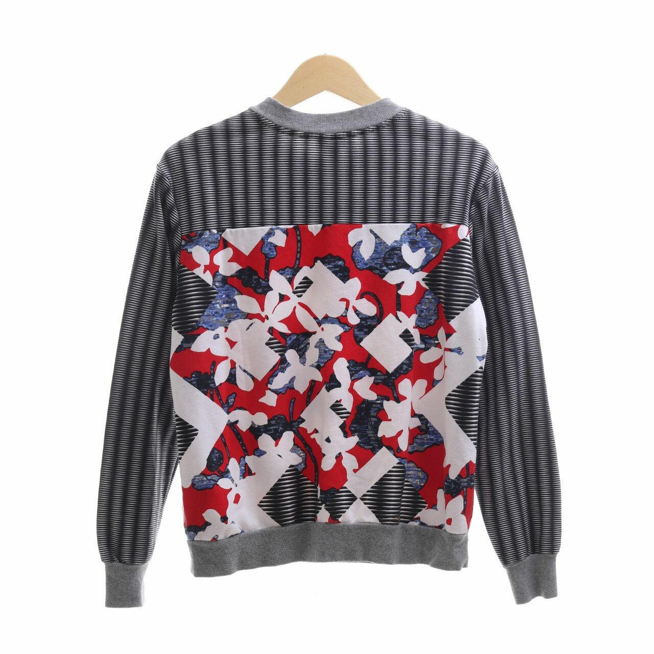Peter Pilotto Multi Color Sweater