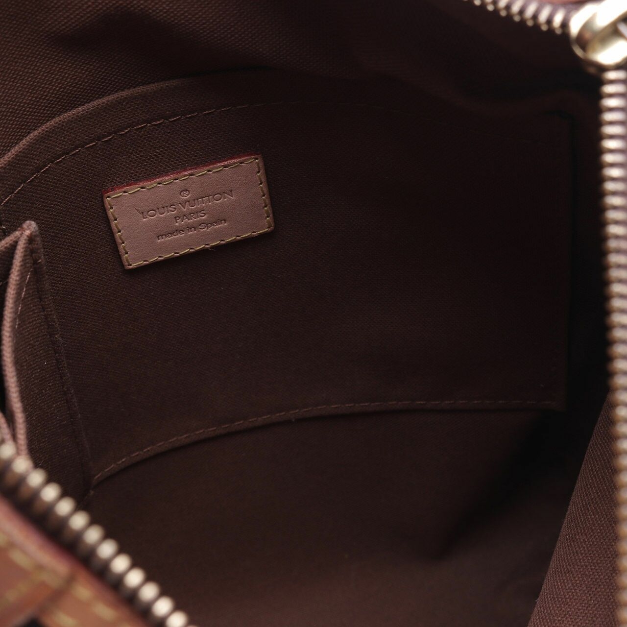 Louis Vuitton Odeon Monogram Shoulder Bag