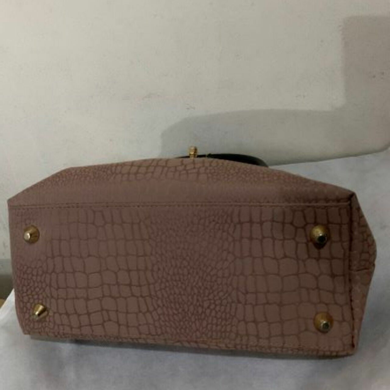 LABAGAGERIE Brown Handbag