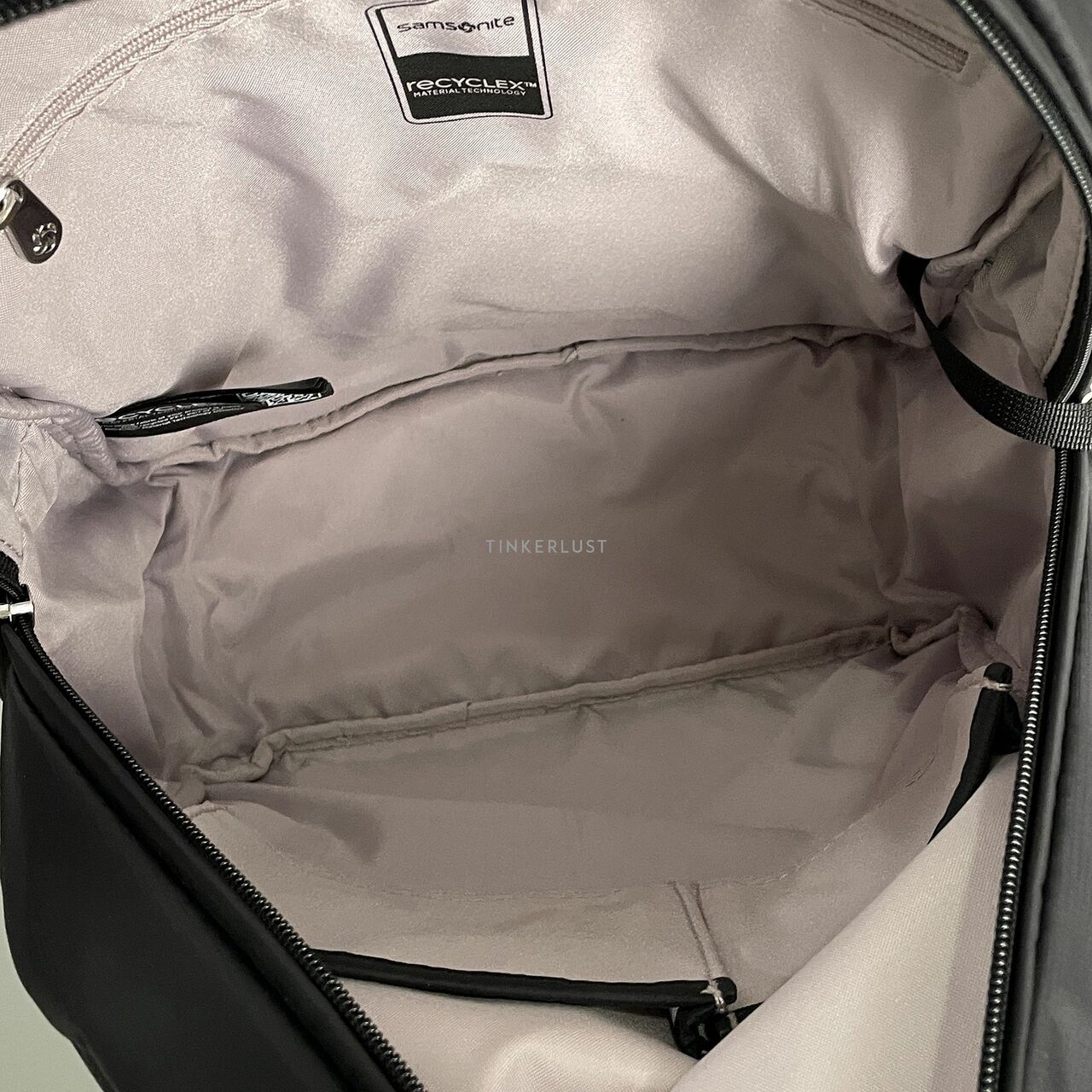 Samsonite Black Backpack