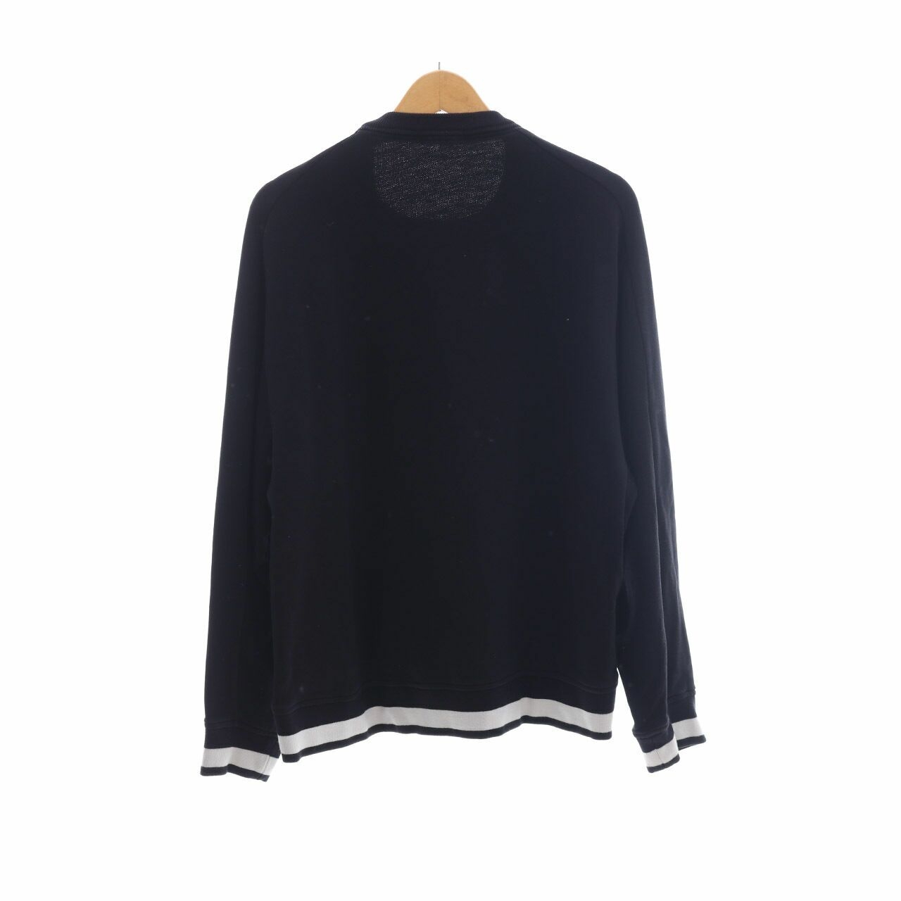 H&M Black Sweater