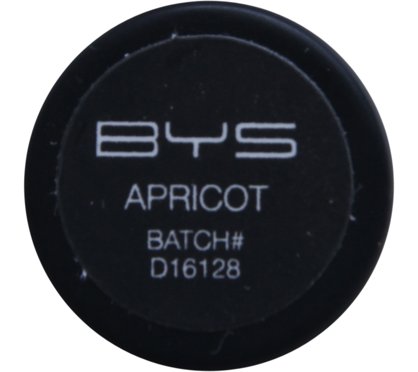 BYS Apricot Brightening Stick Faces
