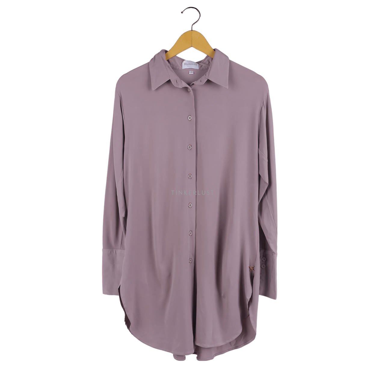 Private Collection Nude Shirt