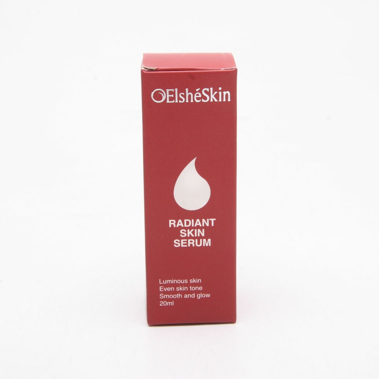 ElsheSkin Radiant Skin Serum Luminous Skin Care
