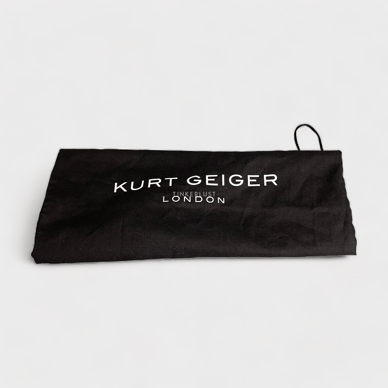 Kurt Geiger Black Heels