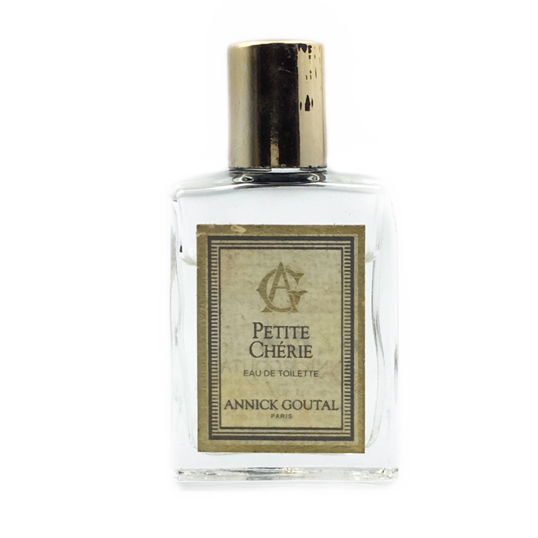 Petite Cherie By Annick Goutal Fragrance