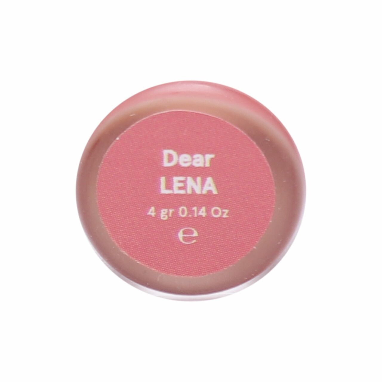 Dear Me Beauty Dear Lena Lips