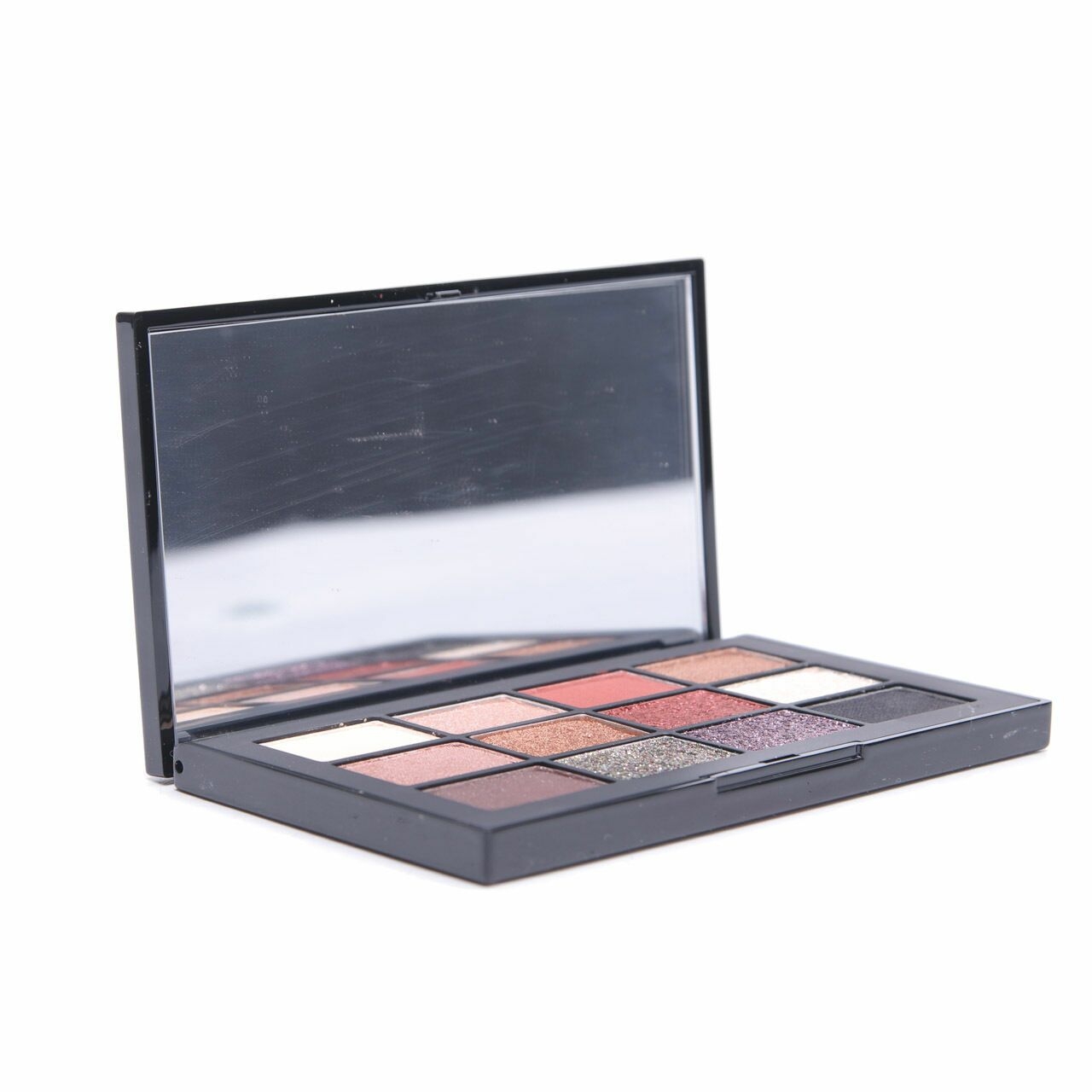 Nars Inferno Eyeshadow Sets and Palette
