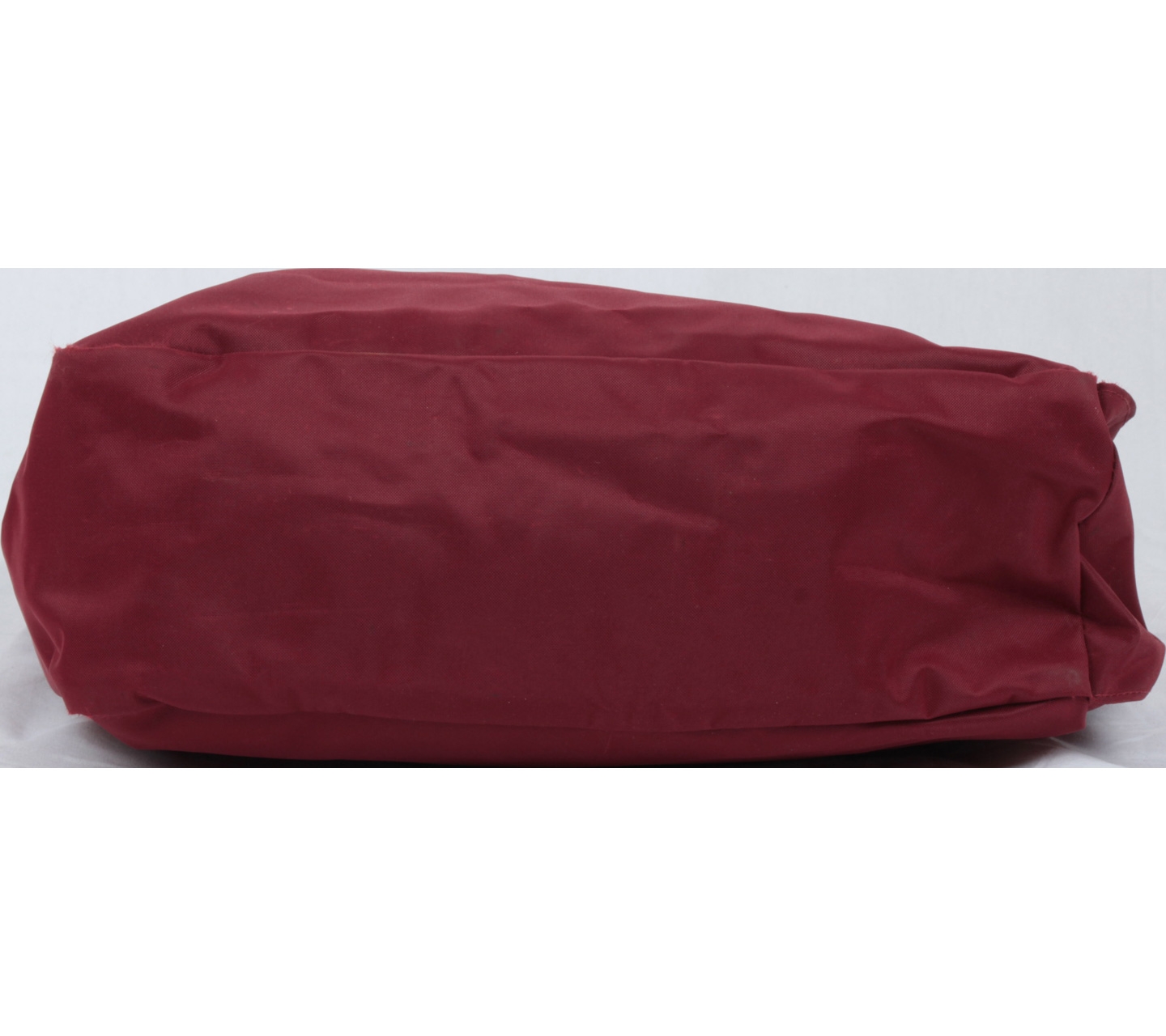 Longchamp Maroon Le Pliage Shoulder Bag