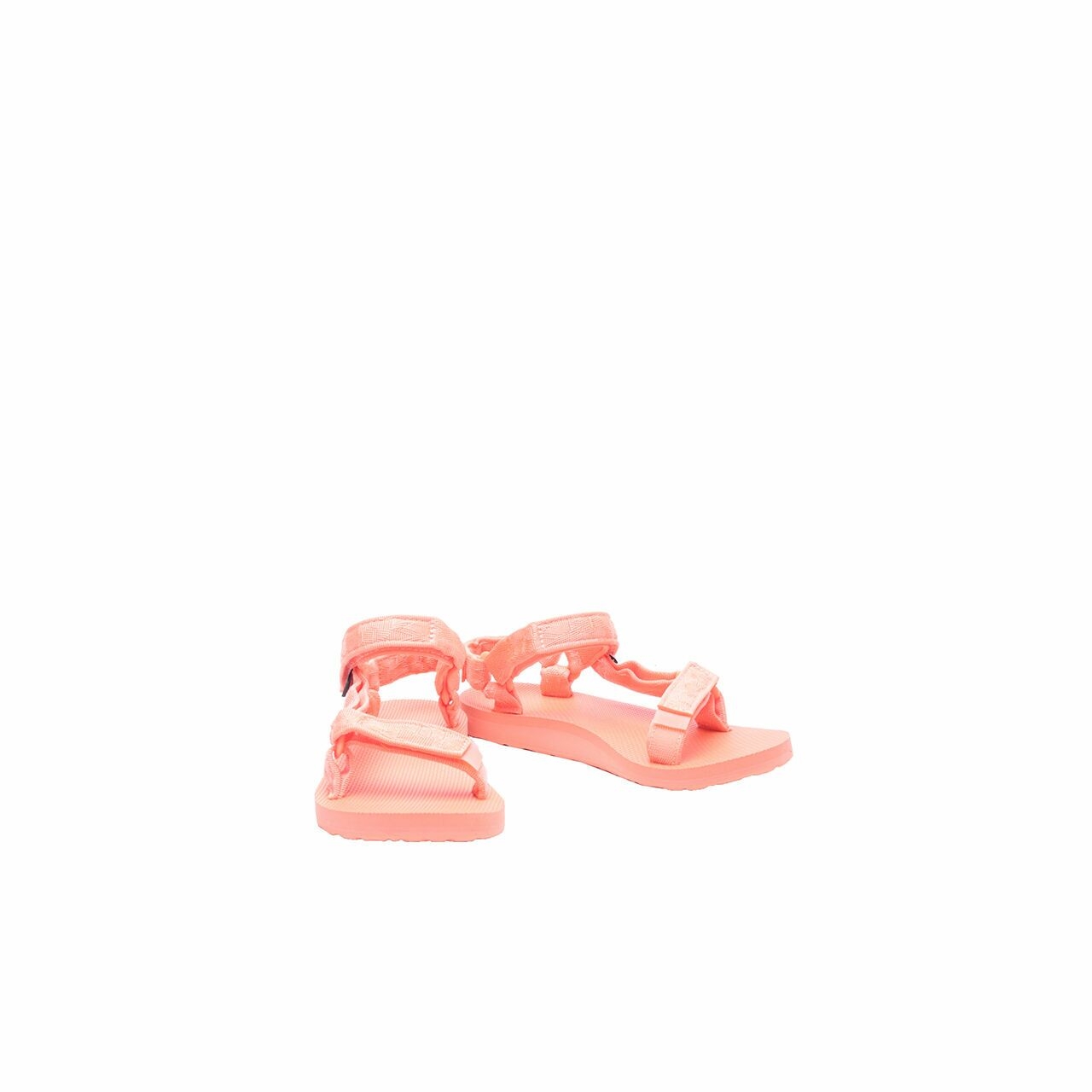 Teva Pink Coral Sandals