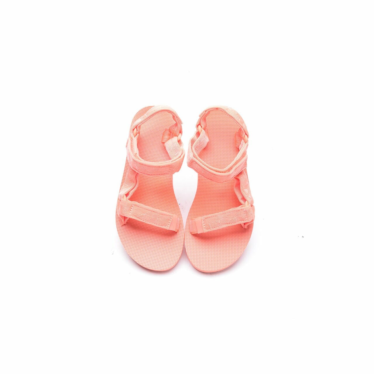 Teva Pink Coral Sandals