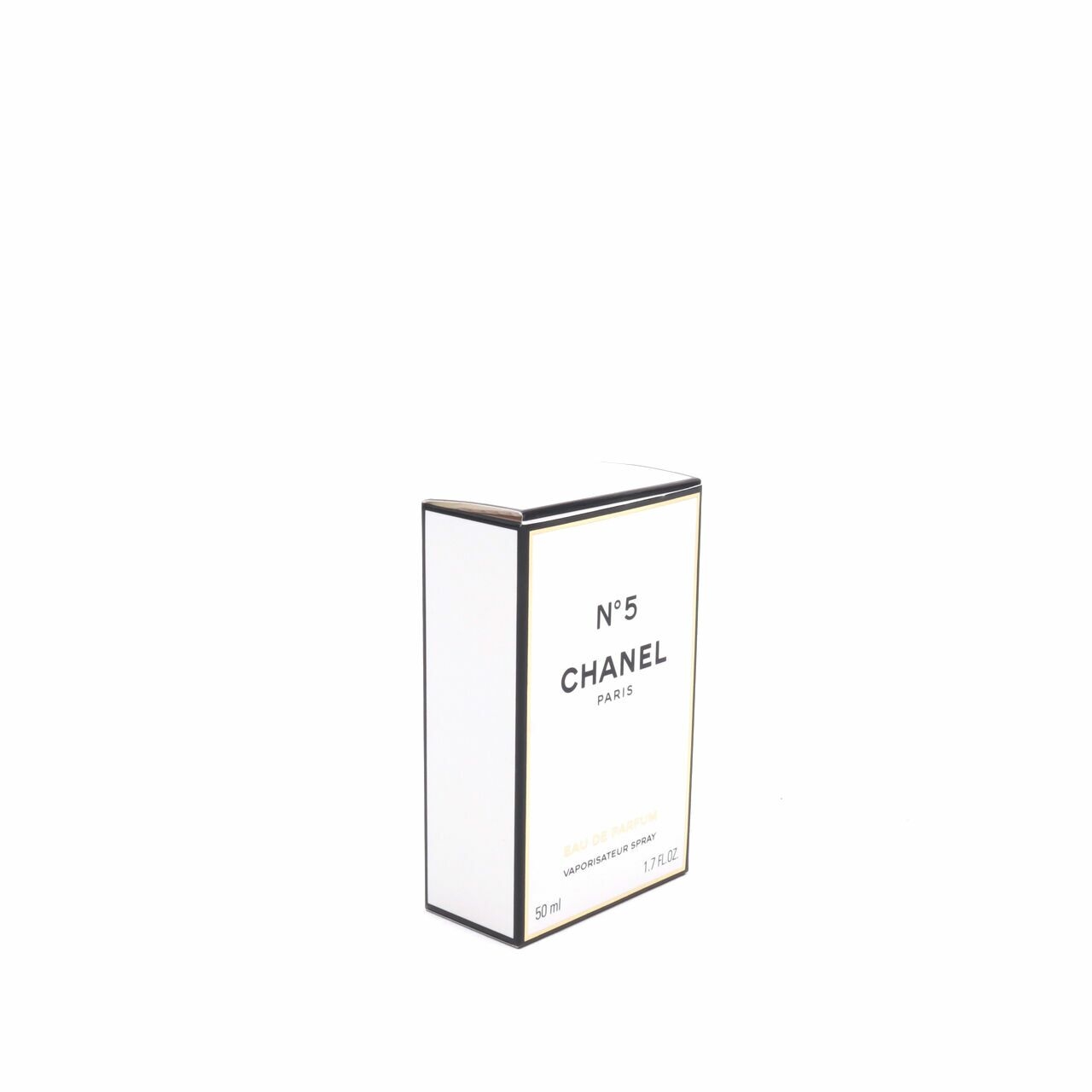 Chanel Eau De Parfum Vaporisateur Spray Fragrance