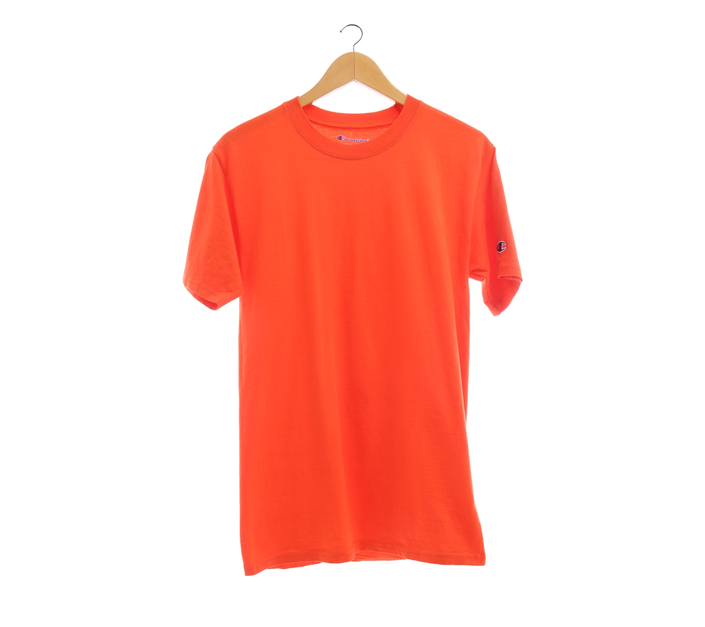 Champion Orange T-Shirt
