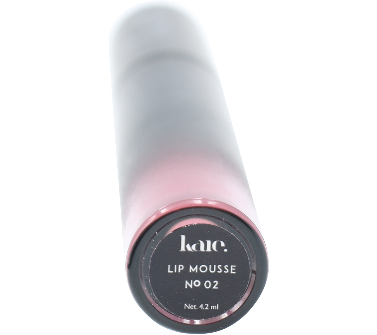 Kaie Lip Mousse No.02 Lips