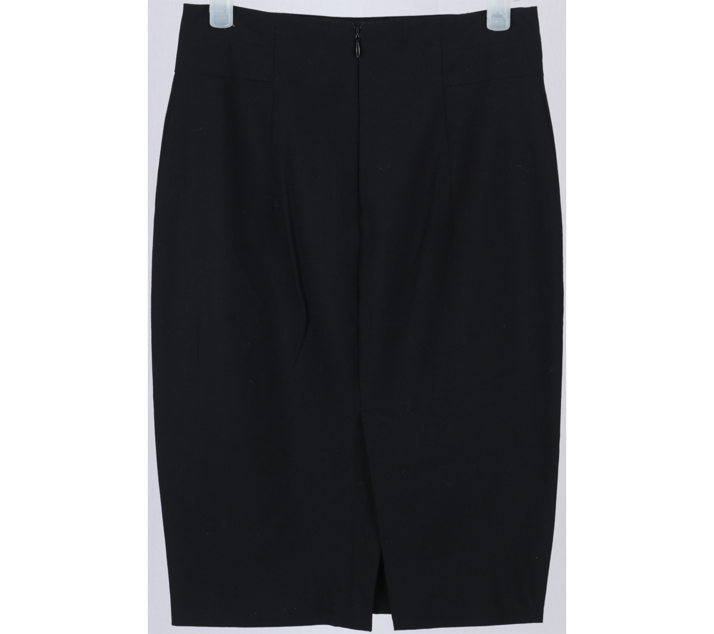 Zara Black Skirt