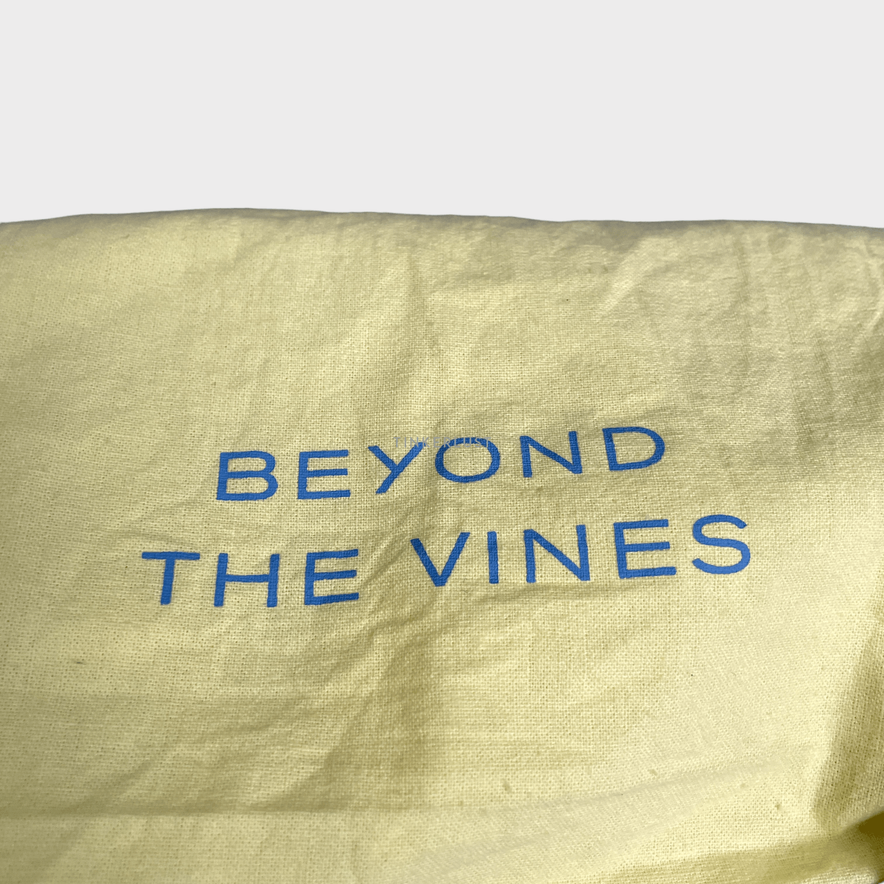 Beyond The vines Dusty Pink Tote Bag