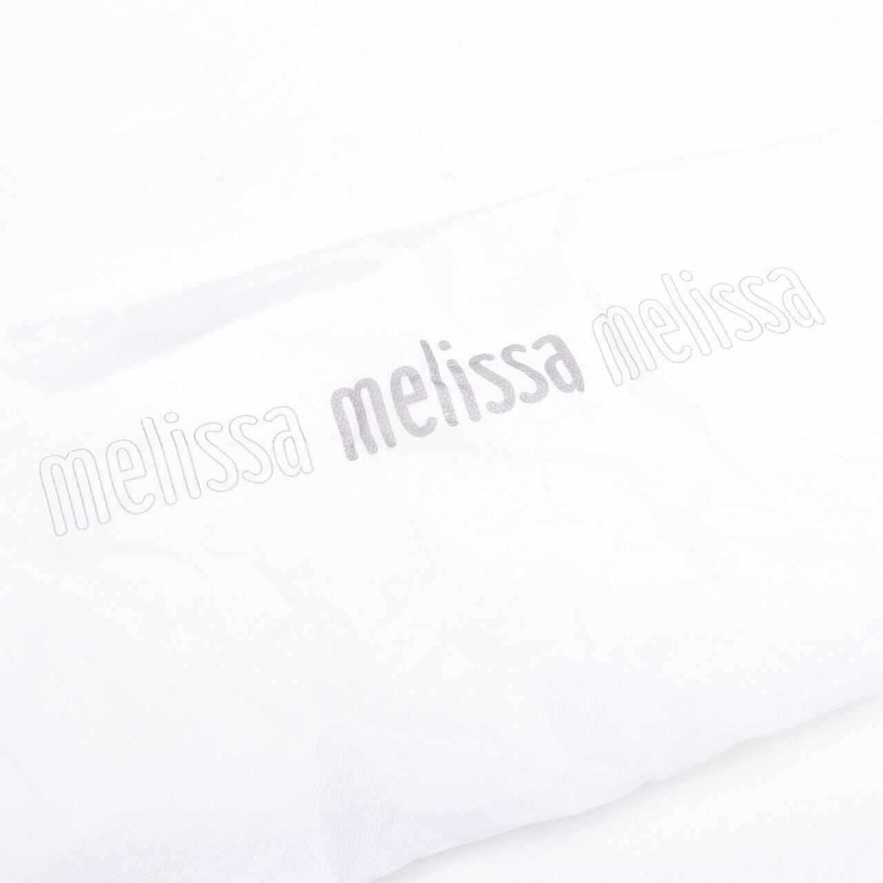 Melissa Brown Sandals