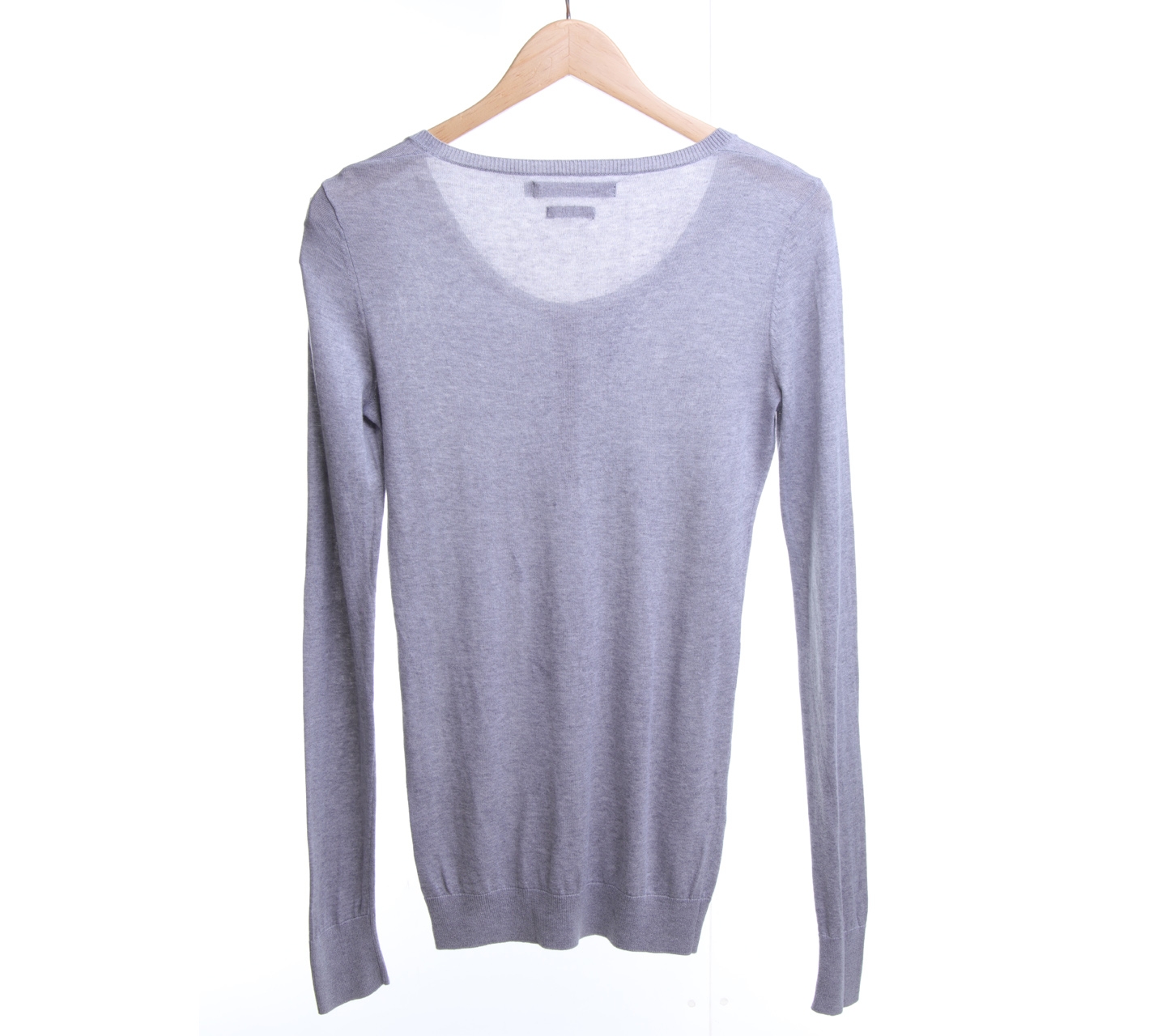 Lafayette Grey Sweater