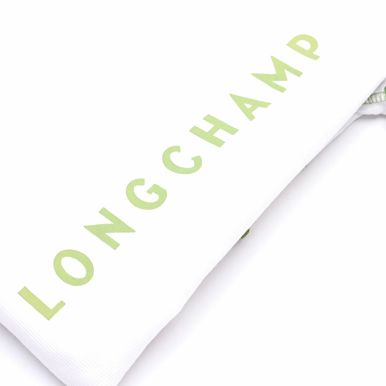Longchamp Navy/Black Multi-pattern Handbag