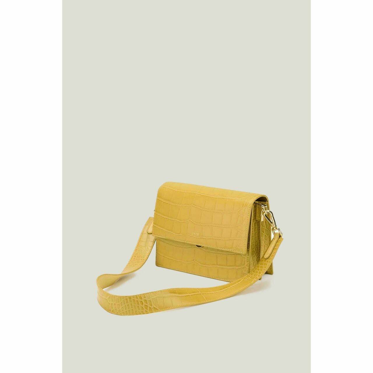 Jw pei Yellow Shoulder Bag