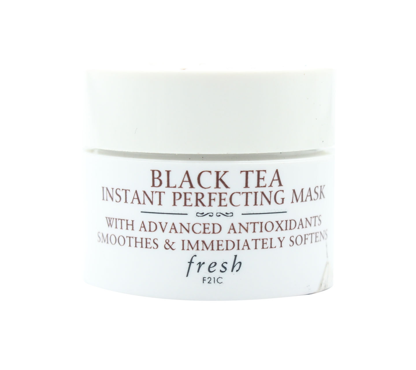 Fresh Black Tea Instant Perfecting Mask Skin Care