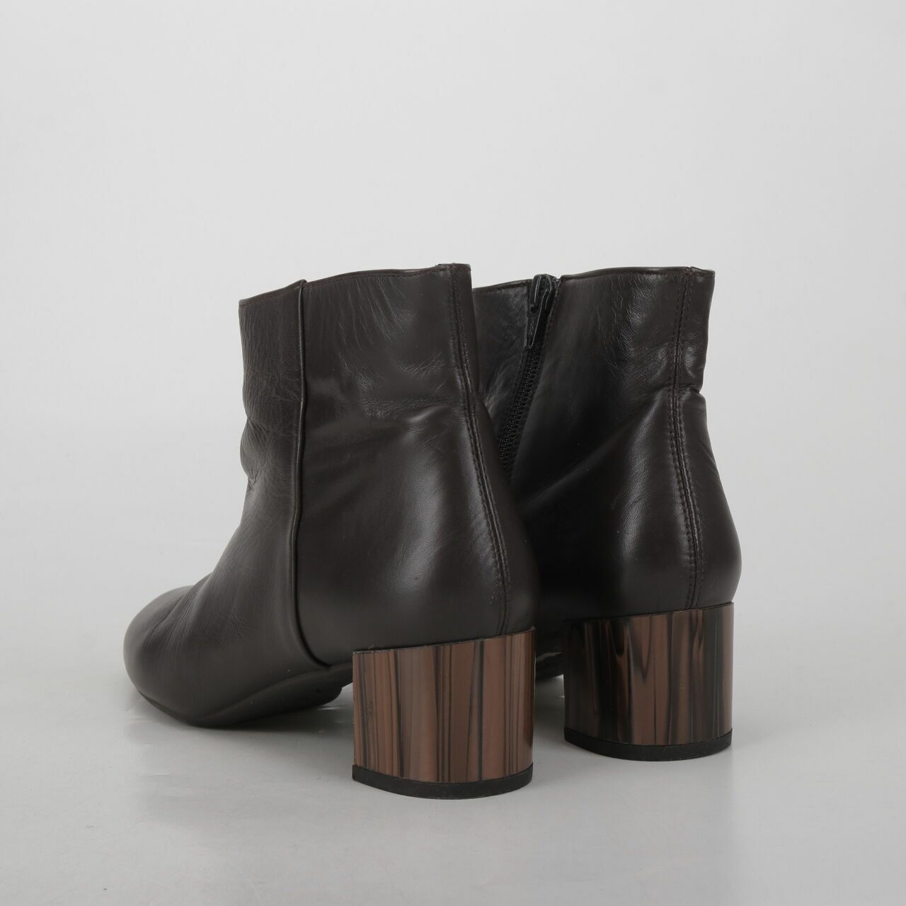 Unisa Brown Boots