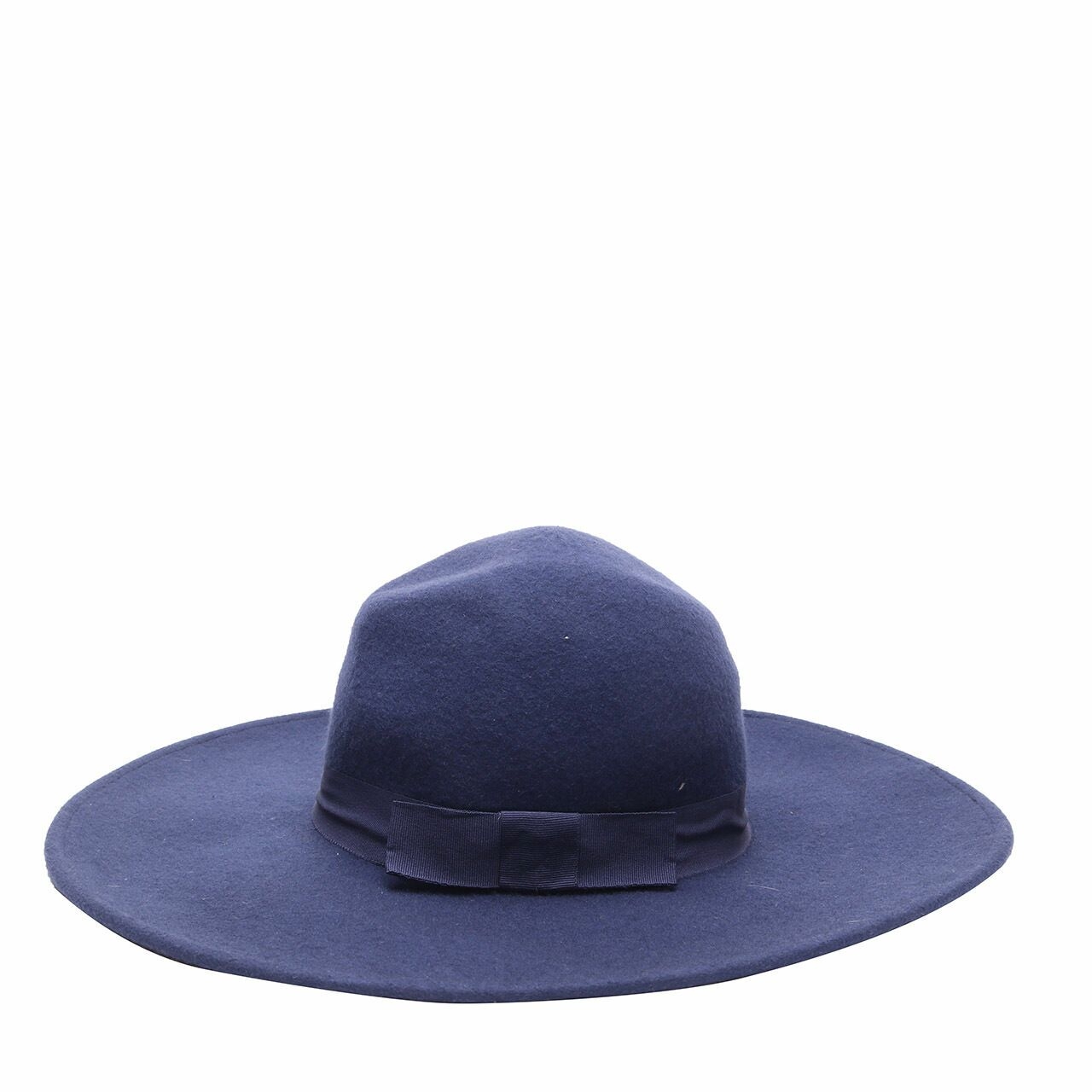 Zara Navy Hats