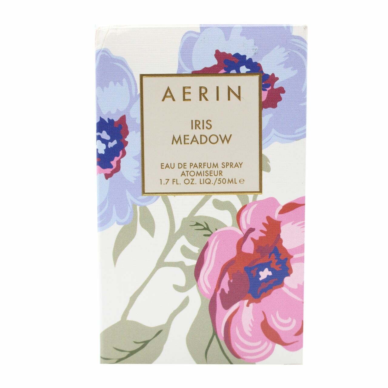 AERIN Iris Meadow 50 ml Parfum Spray