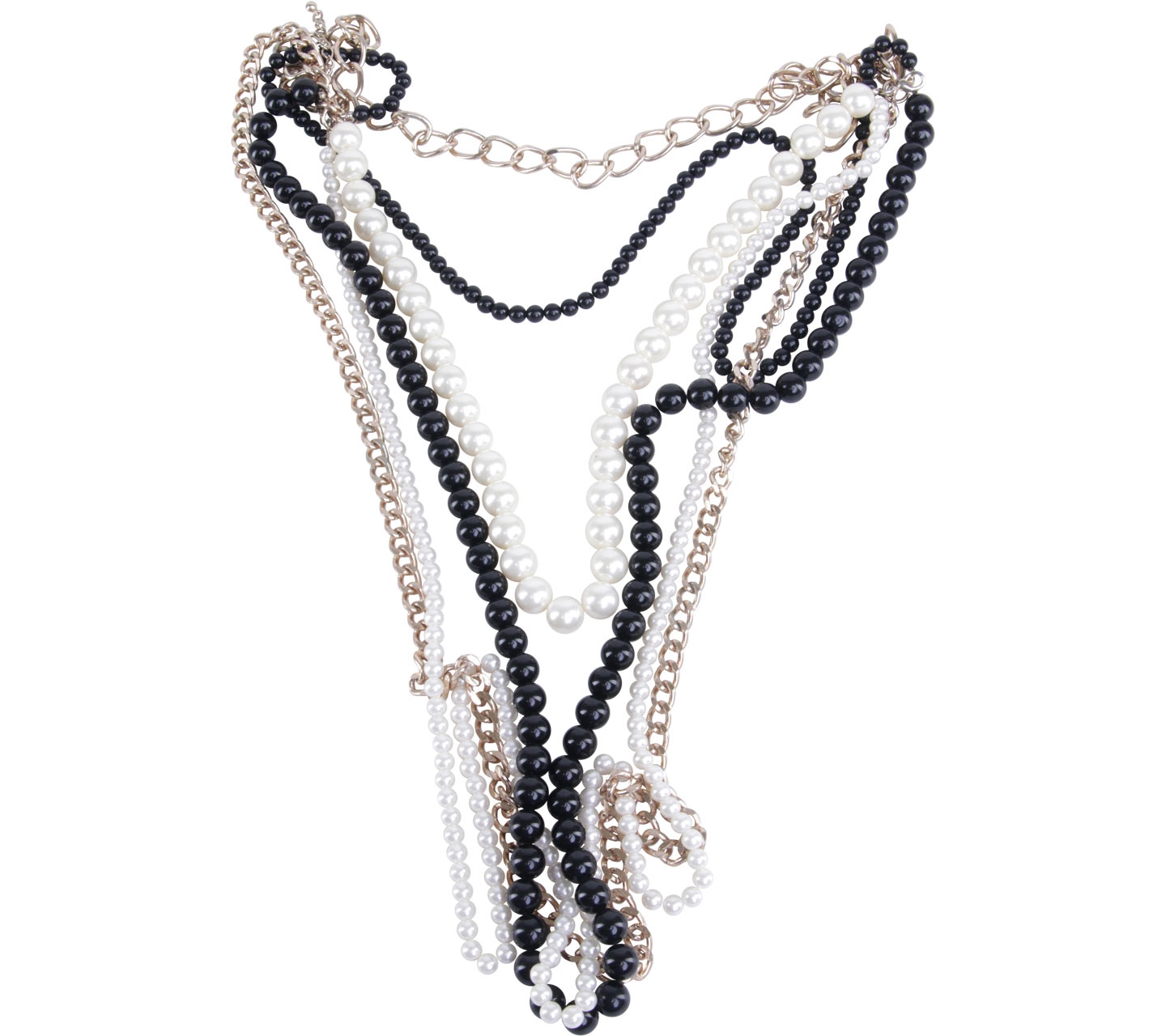 Private Collection Multi Collection Necklace Jewellery