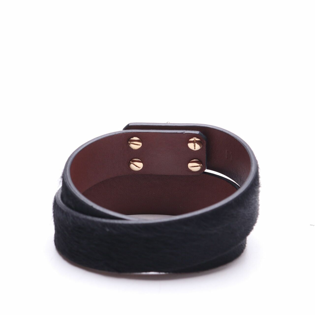 Givenchy Black Bracelet Jewellery
