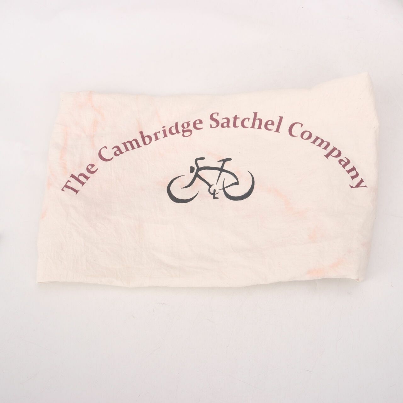 The Cambridge Satchel Company Maroon Satchel