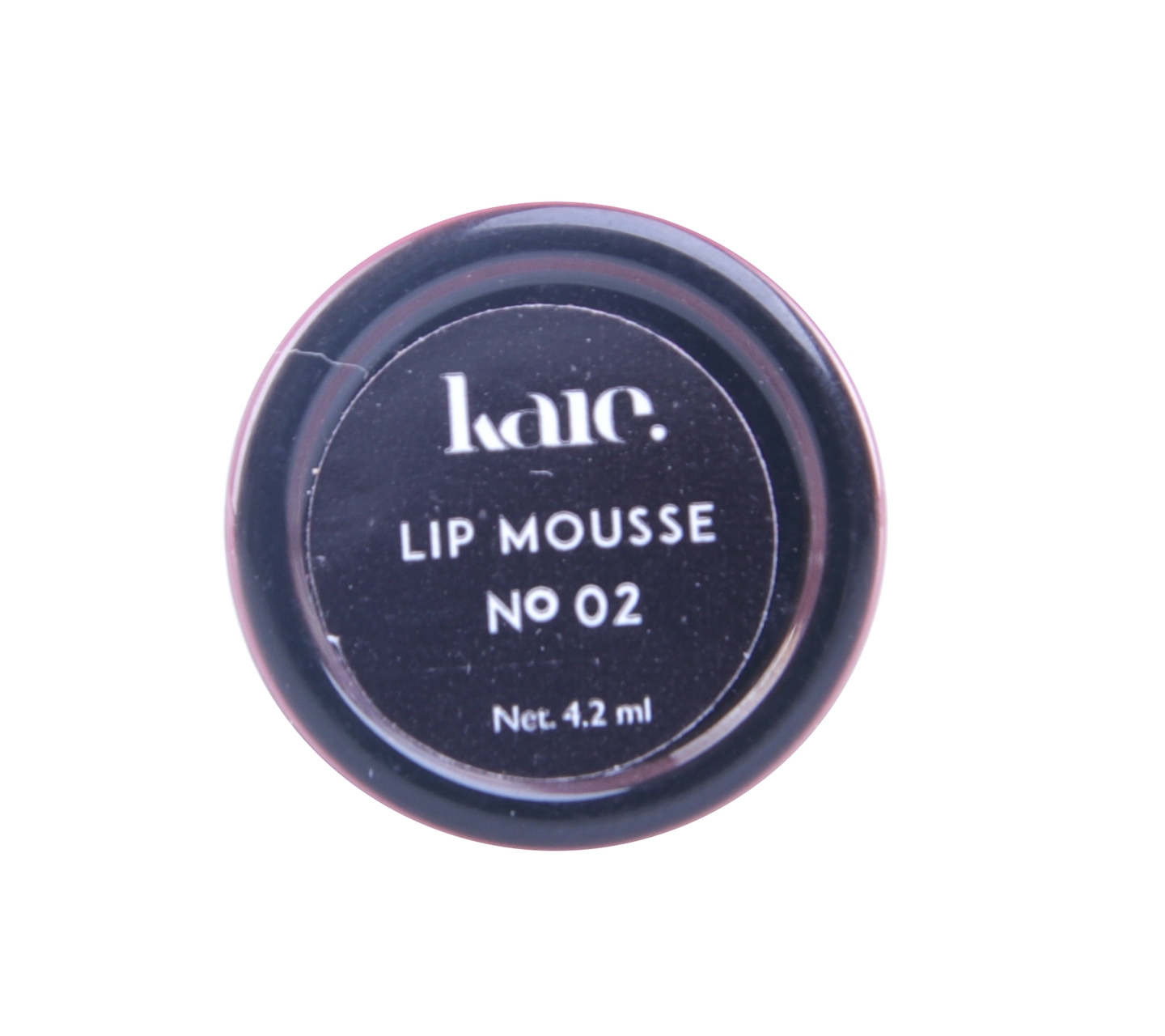 kaie No. 2 lip mouse Lips