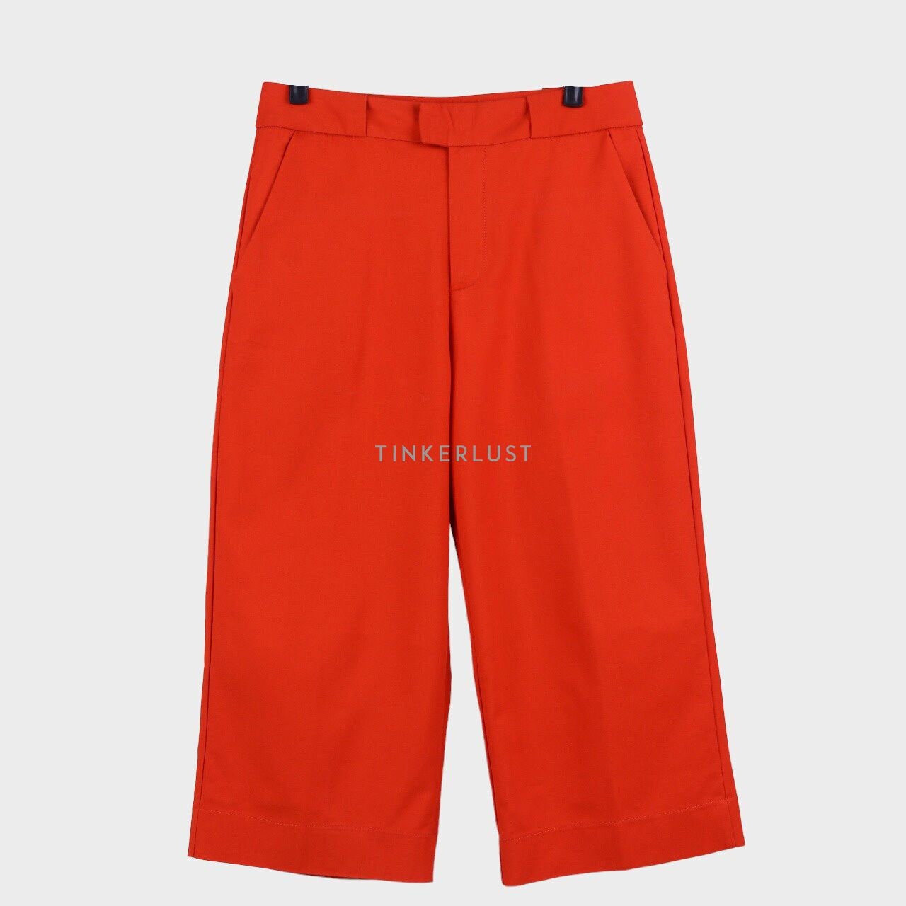 Private Collection Orange Long Pants
