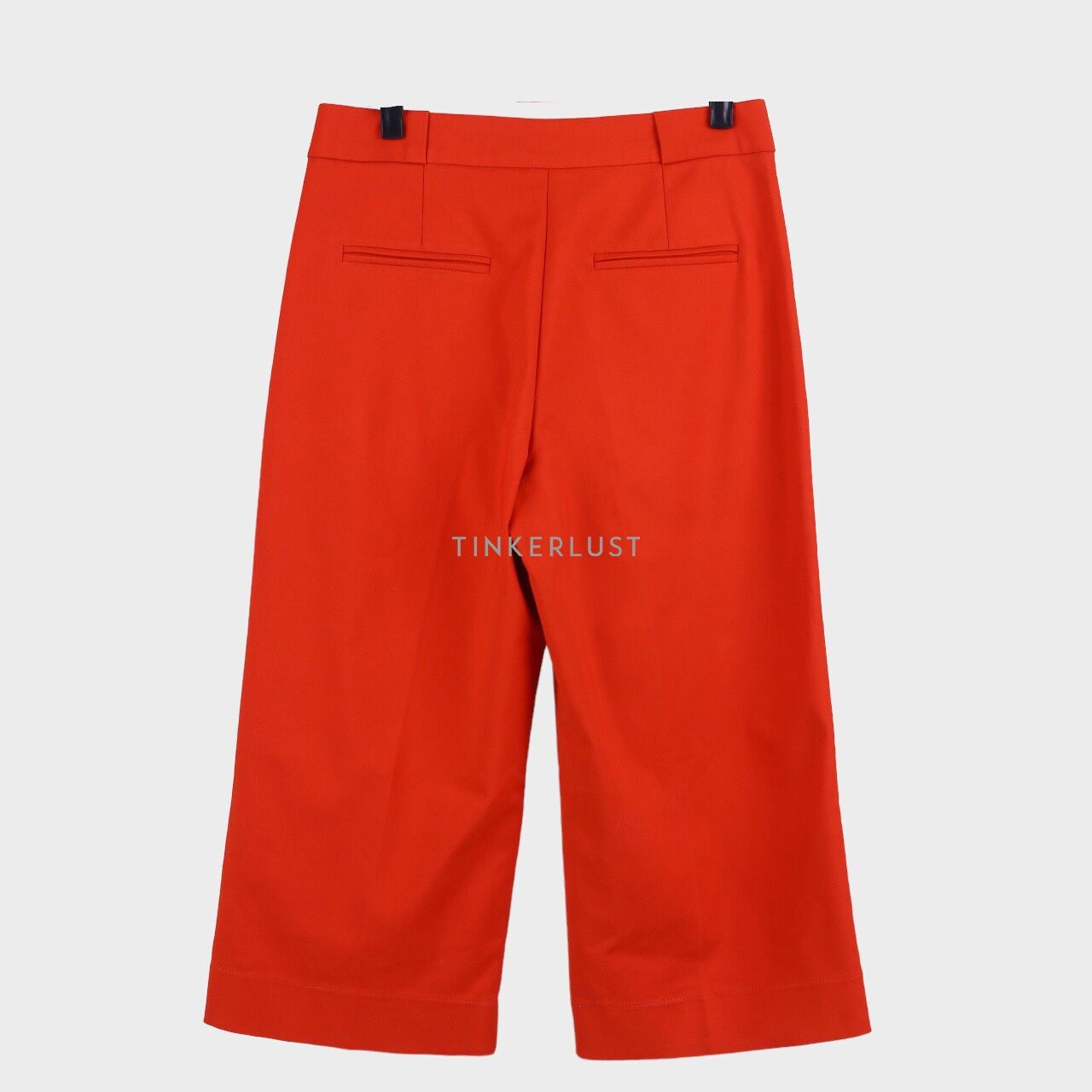 Private Collection Orange Long Pants