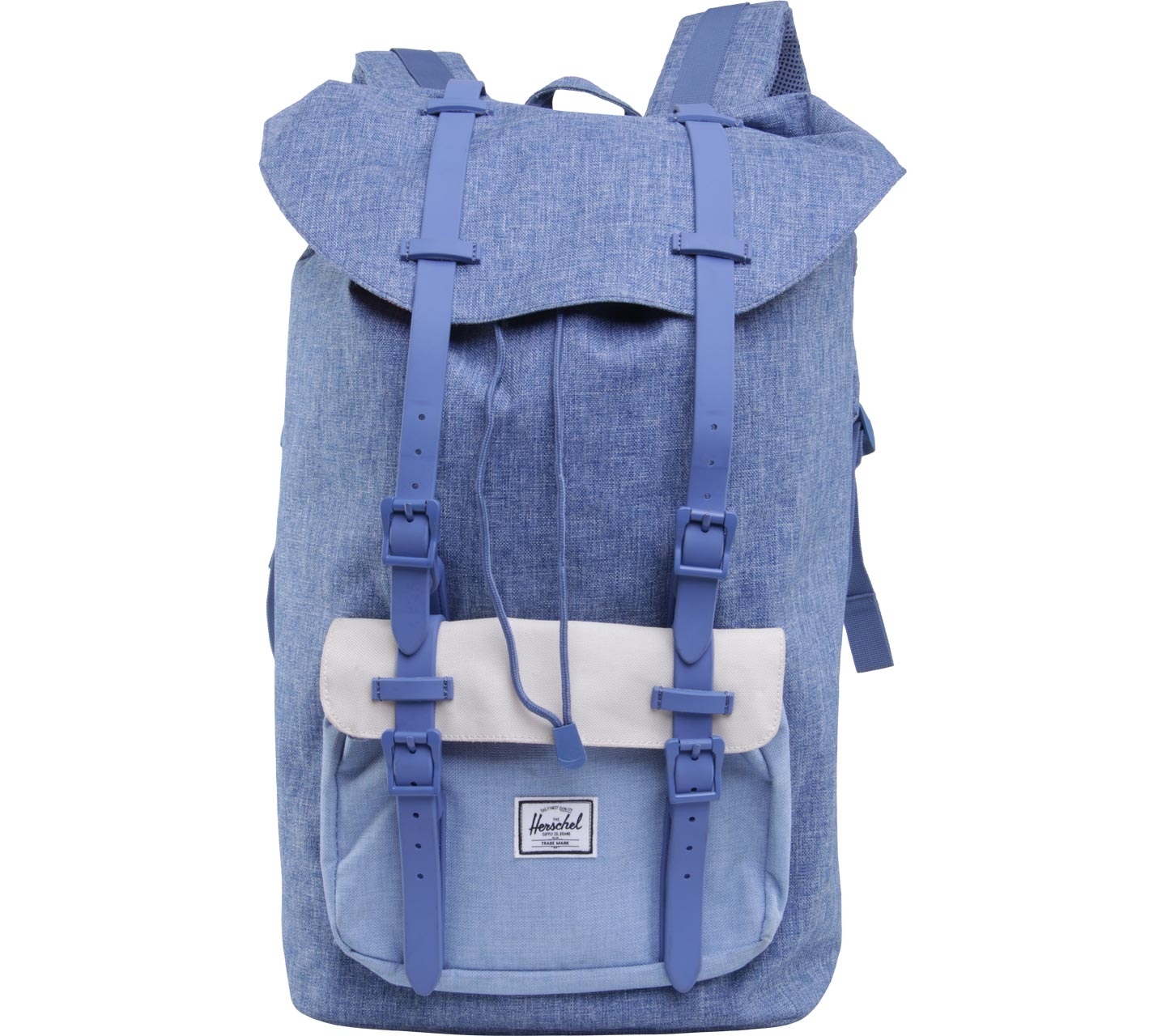 Herschel Blue Supply Co Little America Backpack