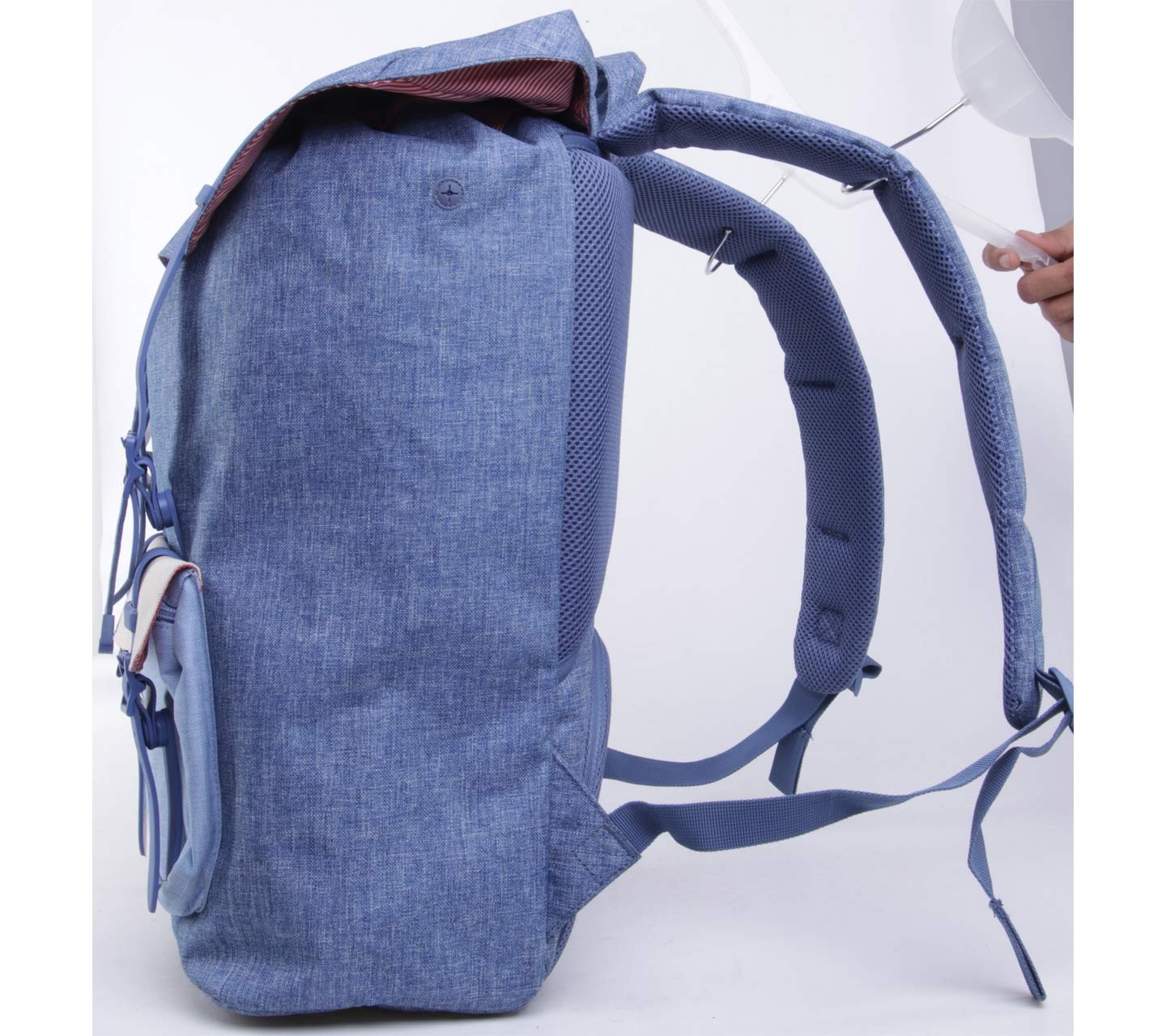 Herschel Blue Supply Co Little America Backpack