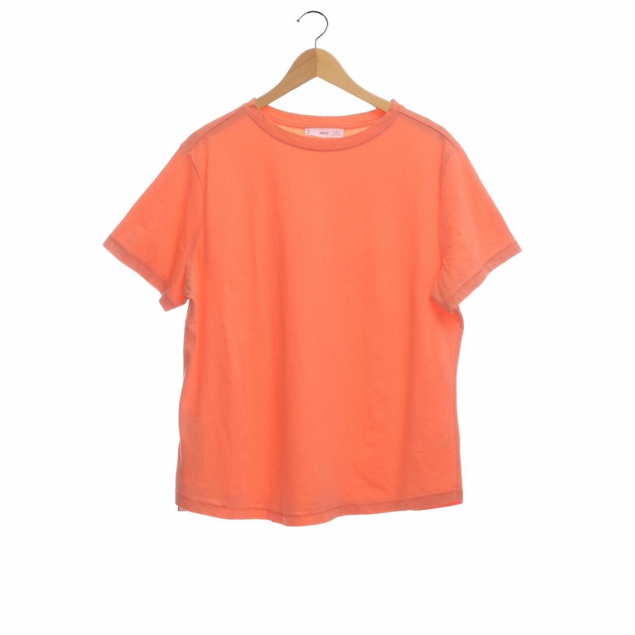 Mango Coral T-Shirt
