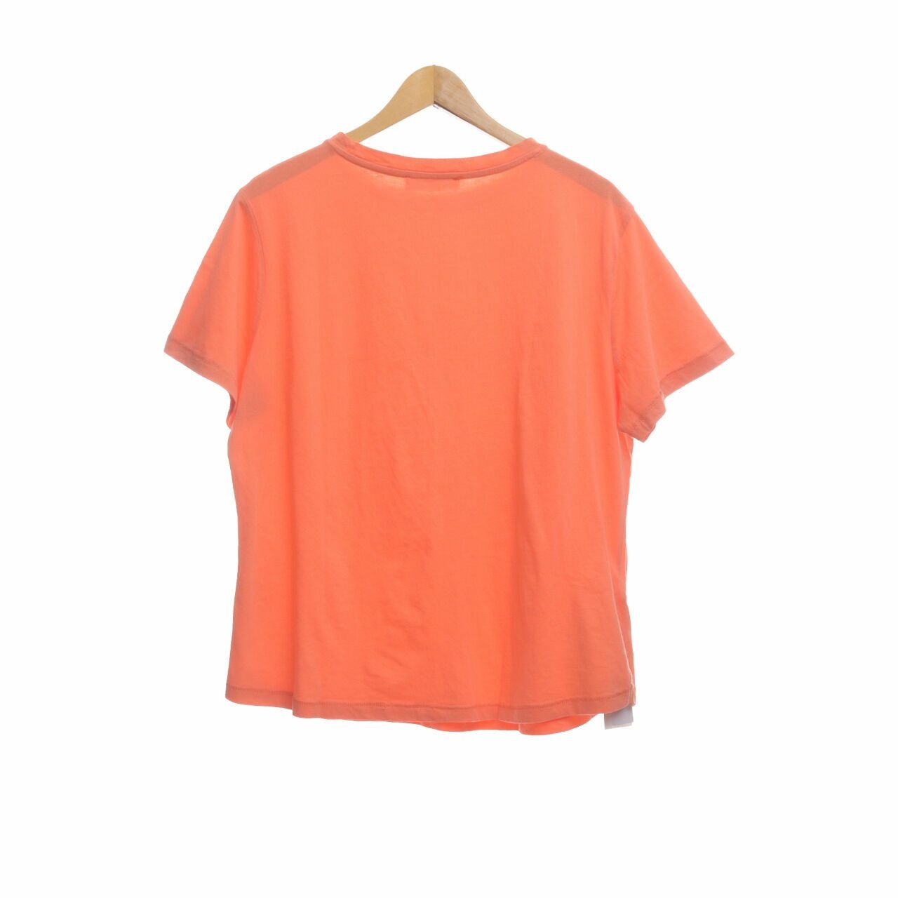 Mango Coral T-Shirt