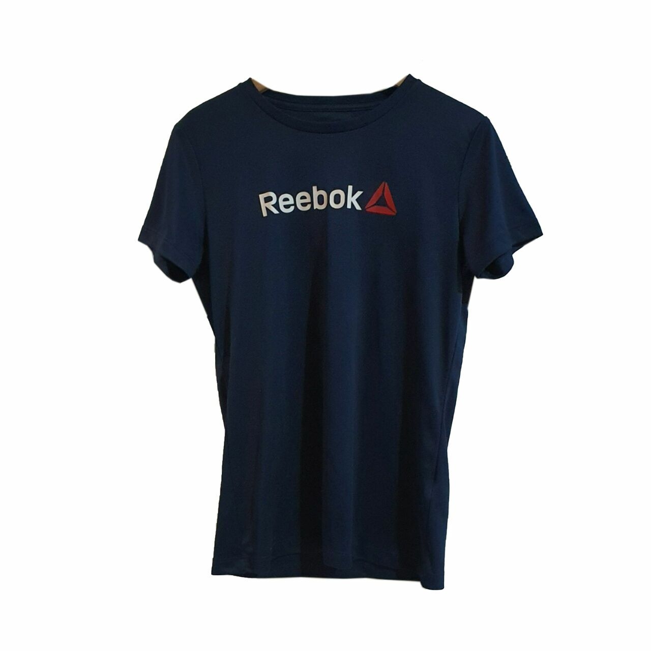 Reebok Blue Shirts