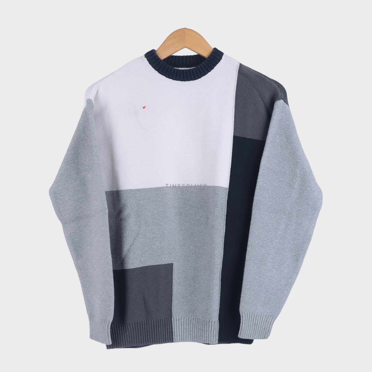 Zara Multicolour Sweater